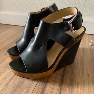Michael Kors Wedges